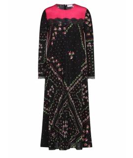 RED VALENTINO Коктейльное платье