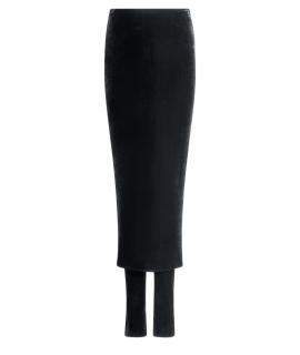 ALAIA Прямые брюки