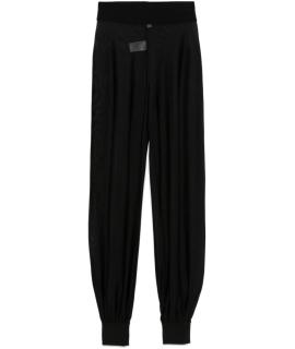 ALAIA Прямые брюки