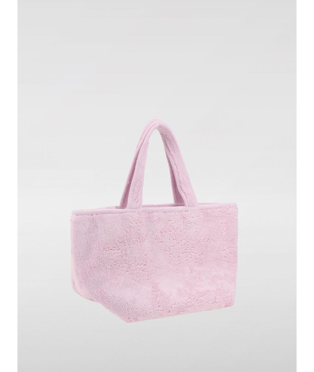 ALEXANDER WANG Розовая сумка тоут, фото 2