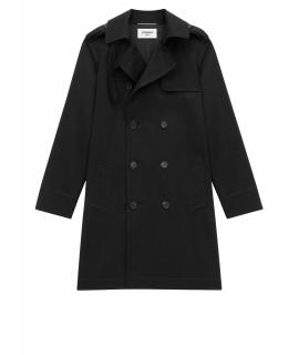 SAINT LAURENT Тренч / плащ