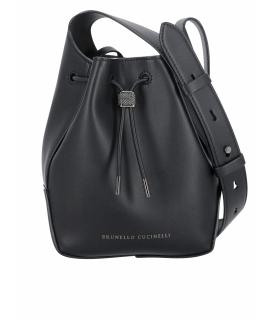 BRUNELLO CUCINELLI Сумка через плечо