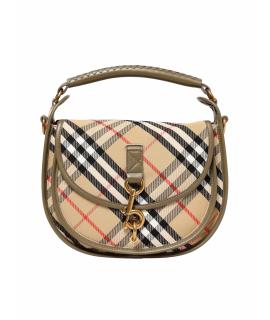 BURBERRY Сумка с короткими ручками