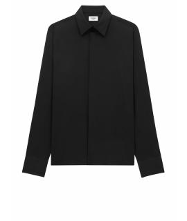 SAINT LAURENT Классическая рубашка