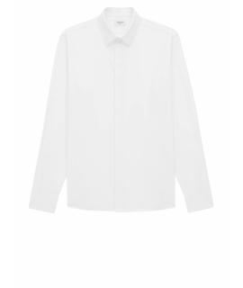 SAINT LAURENT Классическая рубашка