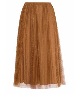 RED VALENTINO Юбка миди