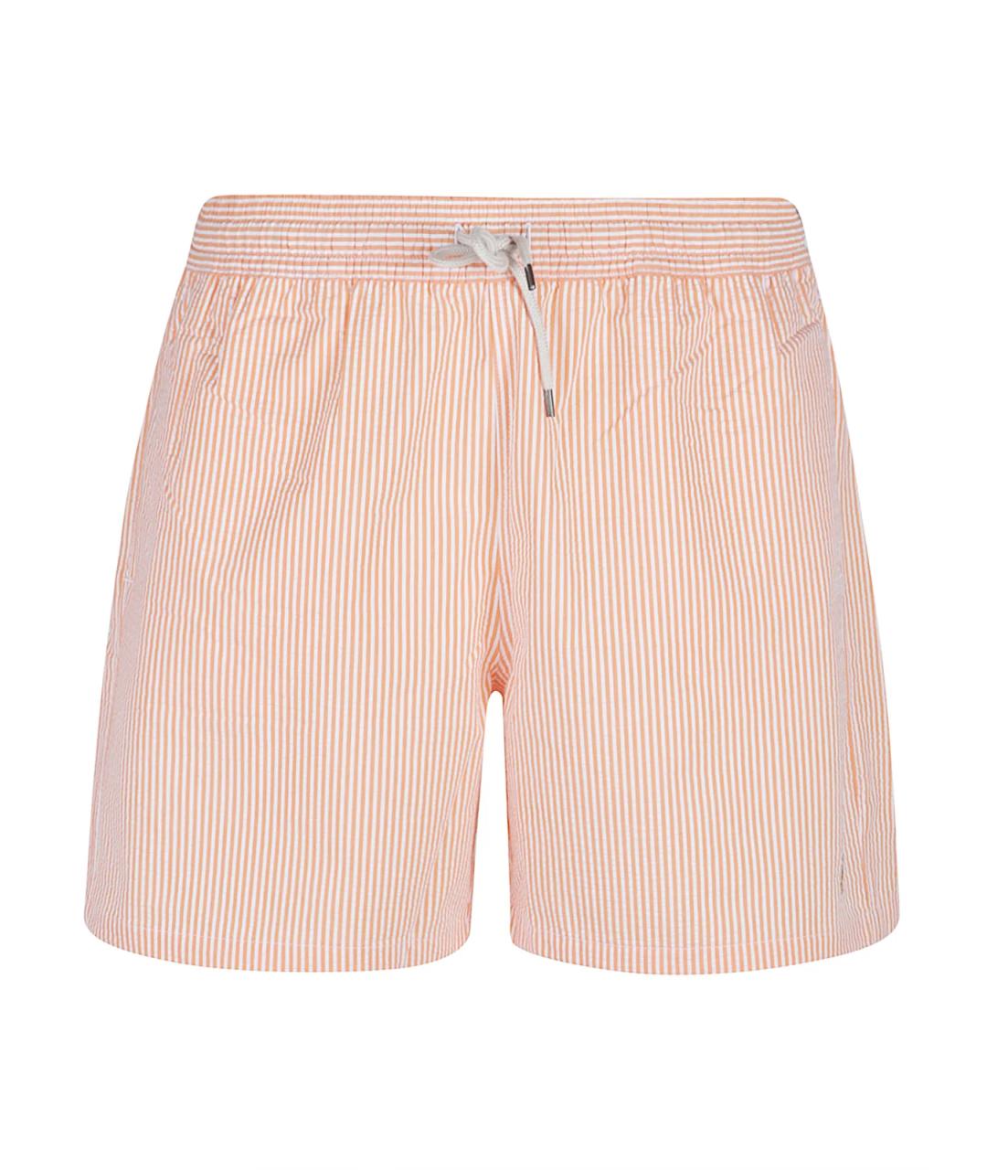 POLO RALPH LAUREN Розовые шорты, фото 1