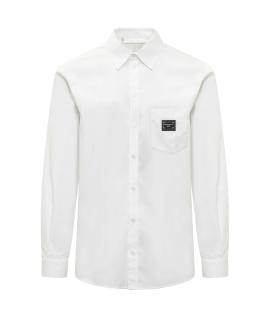 DOLCE&GABBANA Кэжуал рубашка