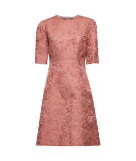 DOLCE&GABBANA Повседневное платье