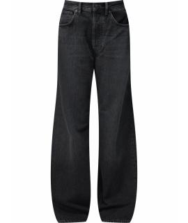 ACNE STUDIOS Джинсы клеш