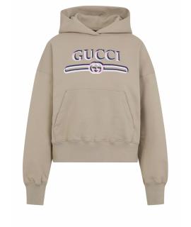 GUCCI Худи/толстовка