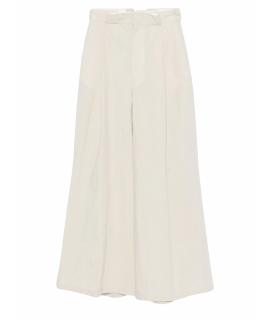 MAISON MARGIELA Брюки широкие