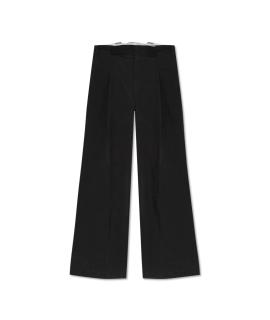 MAISON MARGIELA Брюки широкие