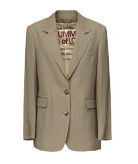 GOLDEN GOOSE DELUXE BRAND Жакет/пиджак