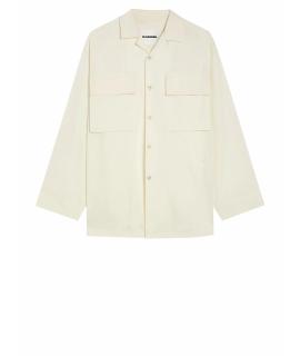 JIL SANDER Кэжуал рубашка