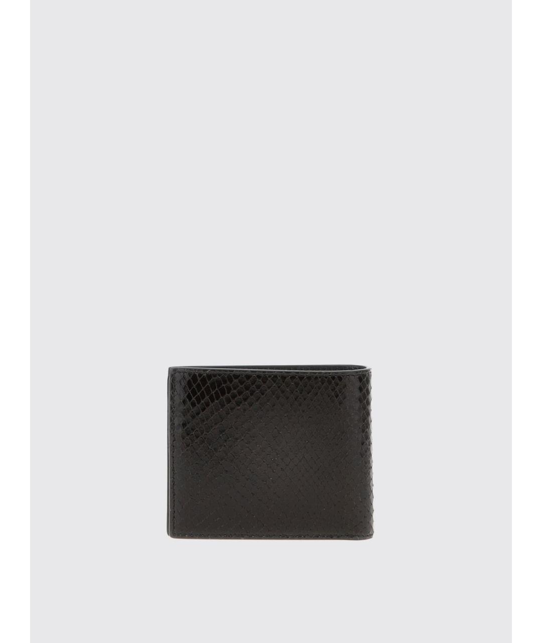 TOM FORD Коричневый кошелек, фото 3