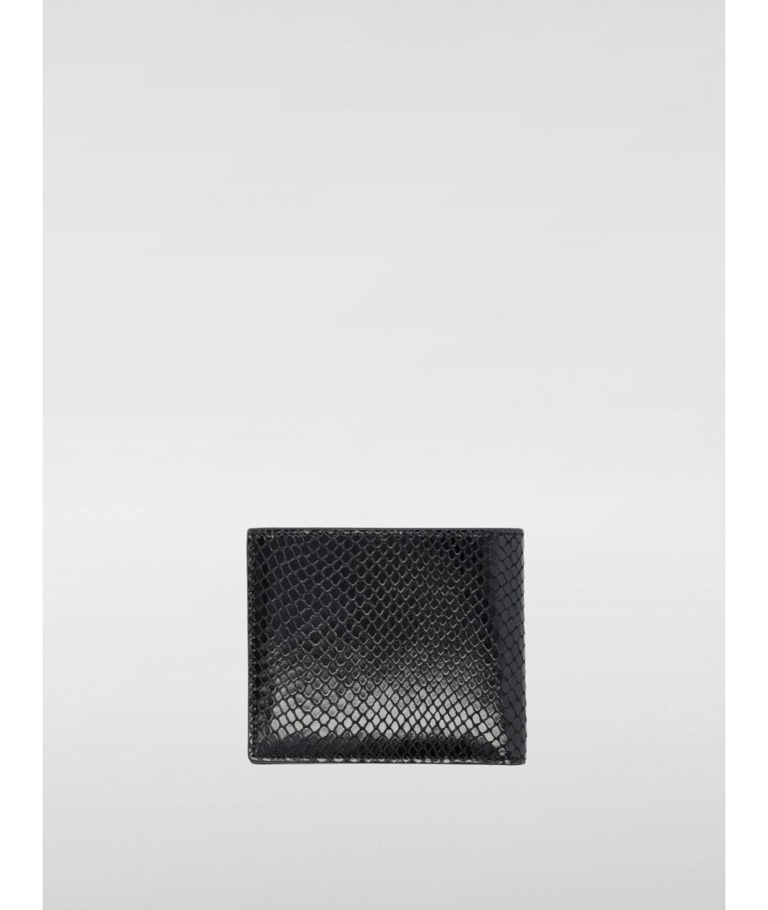 TOM FORD Черный кошелек, фото 3