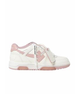 OFF-WHITE Кеды
