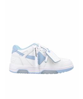 OFF-WHITE Кеды