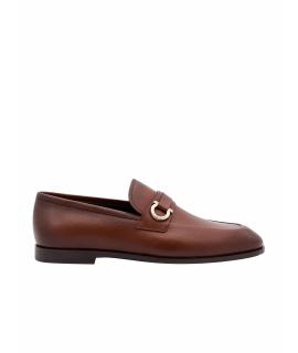 FERRAGAMO Лоферы