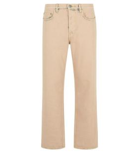 GOLDEN GOOSE DELUXE BRAND Прямые джинсы