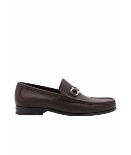 FERRAGAMO Лоферы
