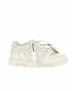 OFF-WHITE Кеды