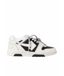 OFF-WHITE Низкие кроссовки / кеды