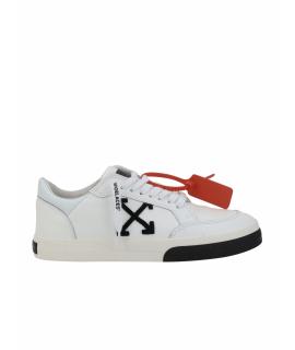 OFF-WHITE Низкие кроссовки / кеды