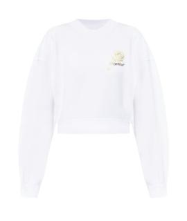OFF-WHITE Худи/толстовка