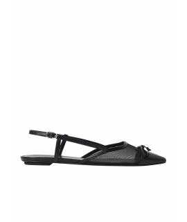 STUART WEITZMAN Балетки