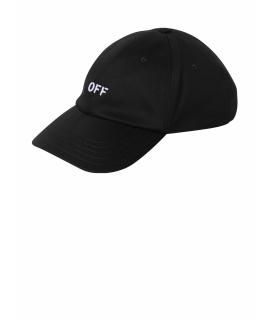 OFF-WHITE Кепка/бейсболка