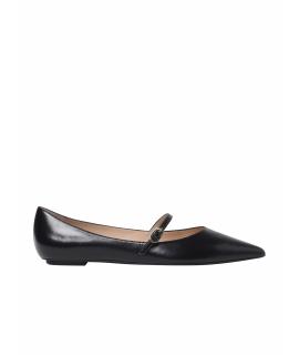STUART WEITZMAN Балетки
