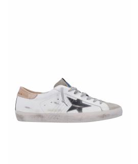 GOLDEN GOOSE DELUXE BRAND Низкие кроссовки / кеды