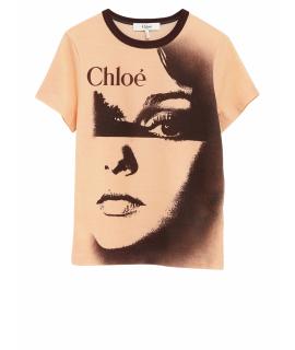CHLOE Футболка