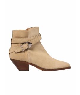 ISABEL MARANT Ботинки