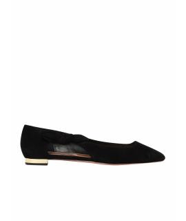 AQUAZZURA Балетки