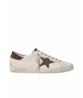 GOLDEN GOOSE DELUXE BRAND Низкие кроссовки / кеды