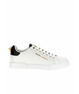 DOLCE&GABBANA Кеды