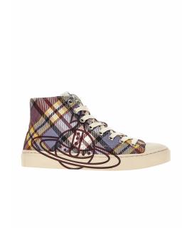 VIVIENNE WESTWOOD Кеды