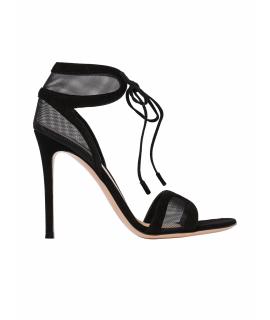 GIANVITO ROSSI Босоножки