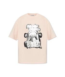 ACNE STUDIOS Футболка