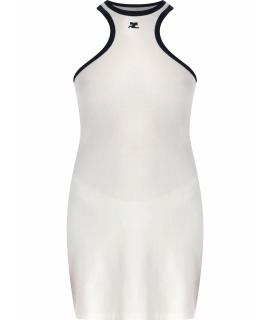 COURREGES Повседневное платье