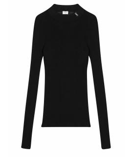 SAINT LAURENT Джемпер / свитер