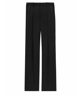 SAINT LAURENT Классические брюки