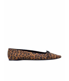 SAINT LAURENT Балетки