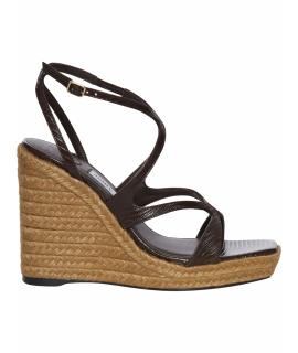 JIMMY CHOO Босоножки