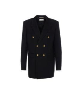 SAINT LAURENT Жакет/пиджак