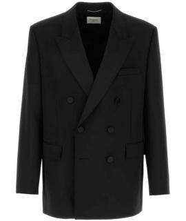 SAINT LAURENT Пиджак
