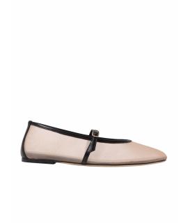 STUART WEITZMAN Балетки